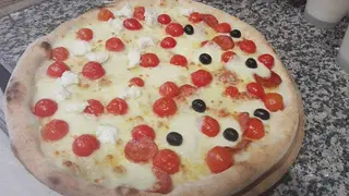 Calabrese normale