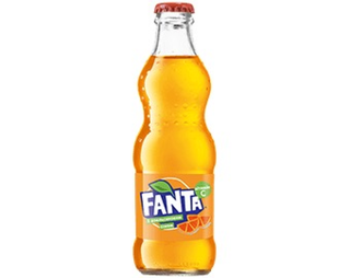  Фанта 0,25