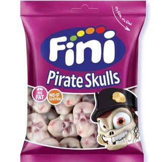 Fini pirate Skulls 90 gr