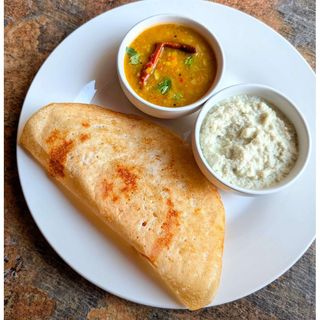Plain Dosa