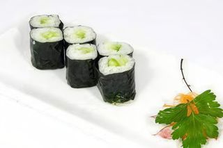 102 Futo vegetariano 5 pezzi