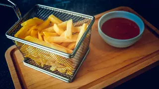 Pomfrit
