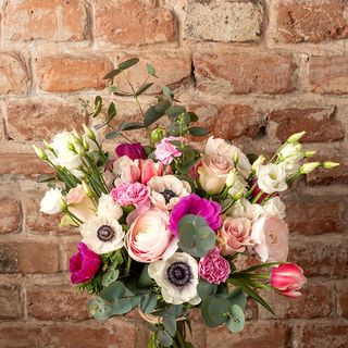 Bukiet Śniadanie u Tiffany'ego 