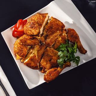 წიწილი ტაბაკად