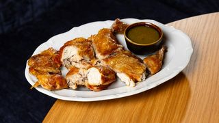 წიწილი ტაბაკად 600 გრ