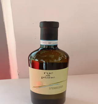 Vino bianco Trebbiano Spinelli 75 cl