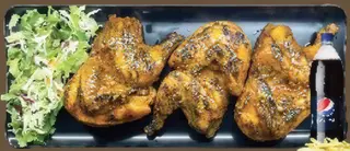 Peri peri party