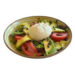 Салата Бурата