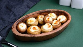 სოკო სულგუნით