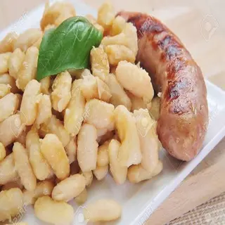 Butifarra De Vic 
