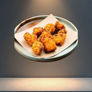 5 cornflakes nuggets