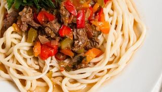 Суйру лагман