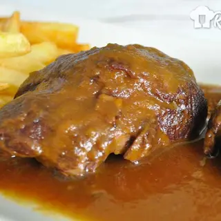 Carrilleras 