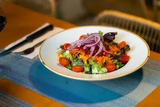 Ensalada Clásica
