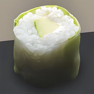 Maki fraîcheur Avocat Cheese