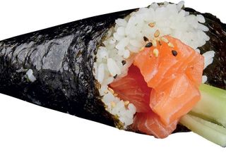 21 Temaki Shake
