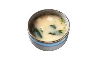 Sopa de Miso