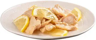 281 Lemon tori