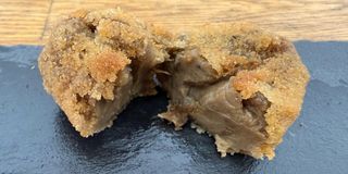 Croqueta Casera Boletus (5 Uds.)