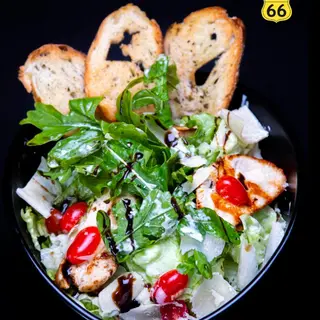 SALADE CESAR