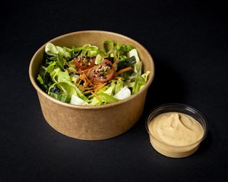 MISO SARADA  (sin gluten)