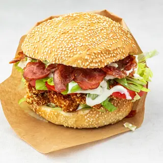 Chicken Becon Deluxe
