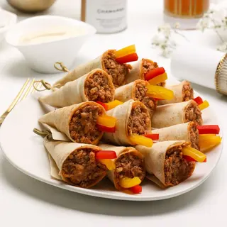 Cornet Chawarma