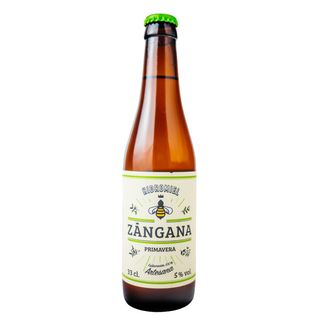 Hidromiel Zangana Primavera 33Cl