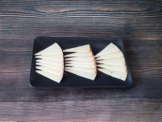 Deska Serów Owczych Curado z Dodatkami 150 g (3 sera, 50 g każdego)