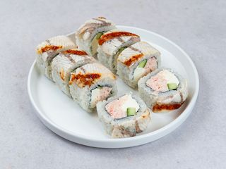 Eel (335g)