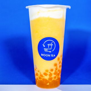 Mango Queso (700 Ml.)