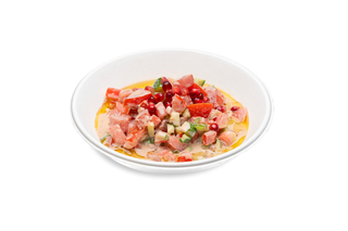 Insalata Gaza