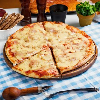 Kaprićoza pizza