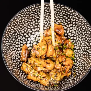 Yakitori