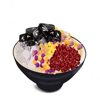 Gelatine alle erbe: mix completo