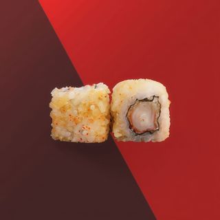 Crispies Surimi - 6 Pièces