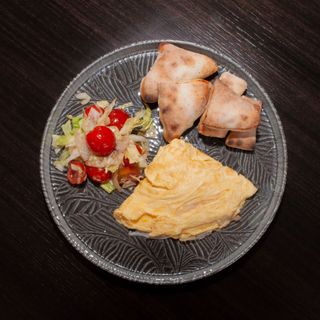 Kontinentalni doručak