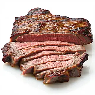 Secreto Ibérico a la Brasa (Josper)
