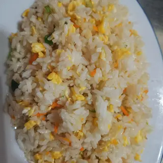 16-Arroz Frito