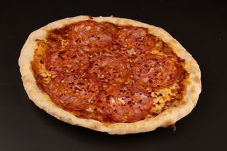 Pizza Diavola Ø32cm