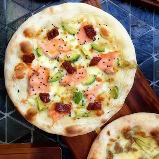 Pizza Sorento Ø 24cm