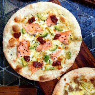 Pizza Sorento Ø 24cm