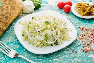 Salata de varza