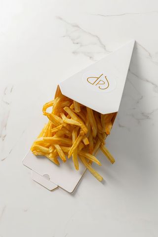 PATATAS FRITAS
