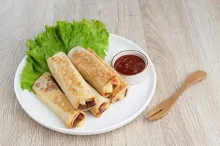 Kebab musa