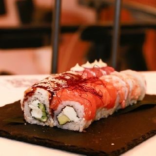 Сет Філадельфія міні (16 шт, 540г)