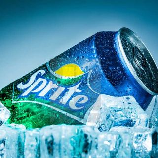 Sprite 33cl