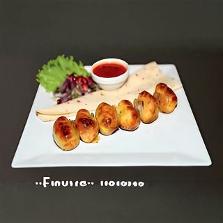 "Бюкмя" из картофеля (200 гр.)