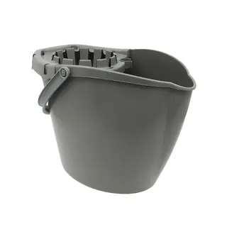 Balde Plastico c/ Espremedor - Rio Sul 1un
