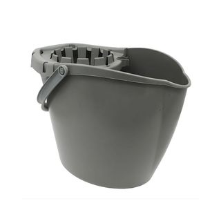 Balde Plastico c/ Espremedor - Rio Sul 1un